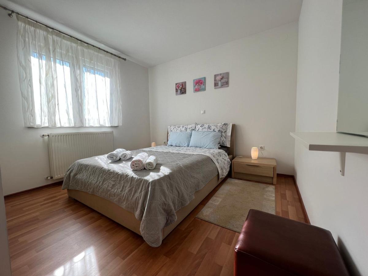 Apartman Ruza Appartement