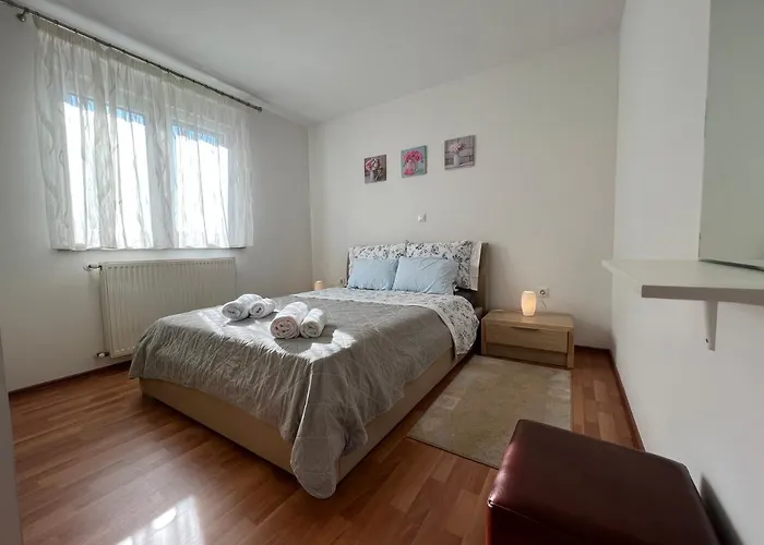 Apartman Ruza