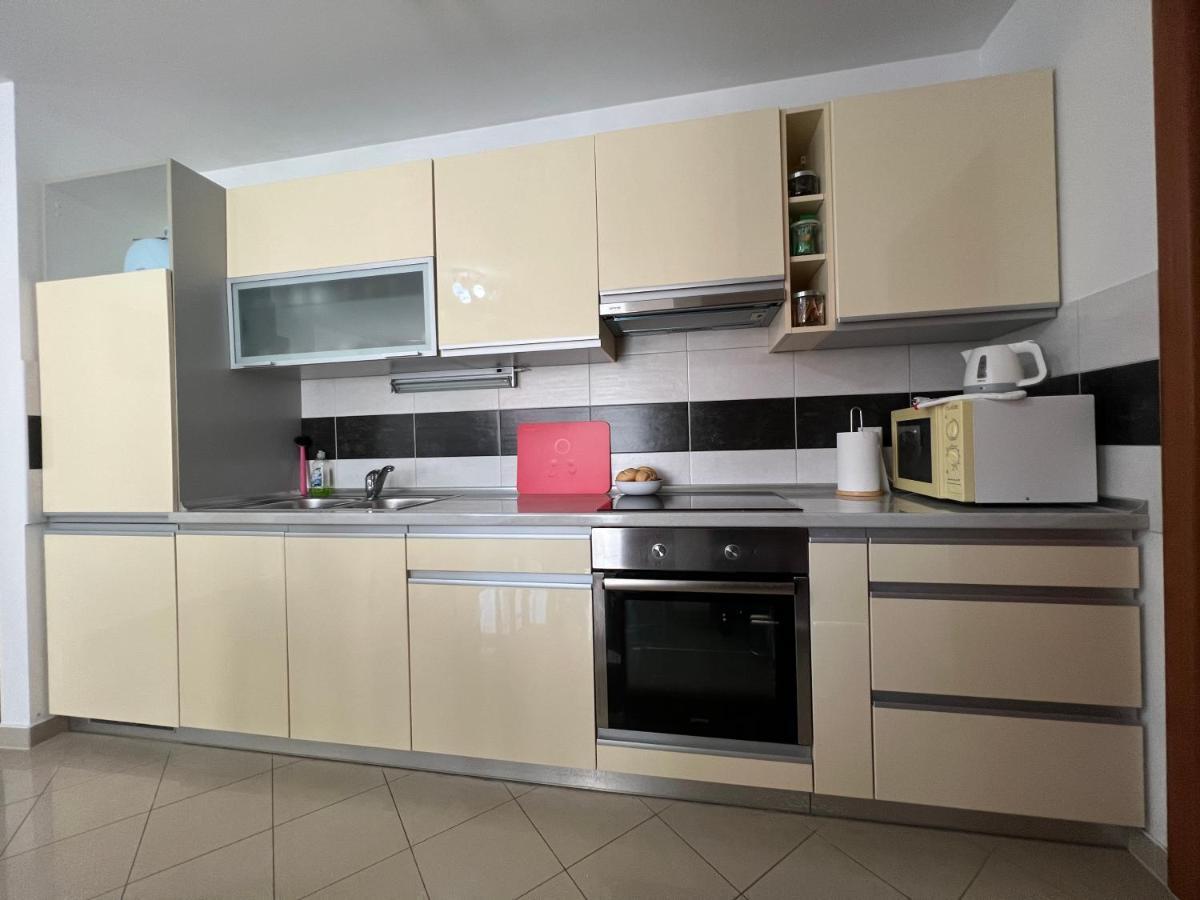 Apartman Ruza *