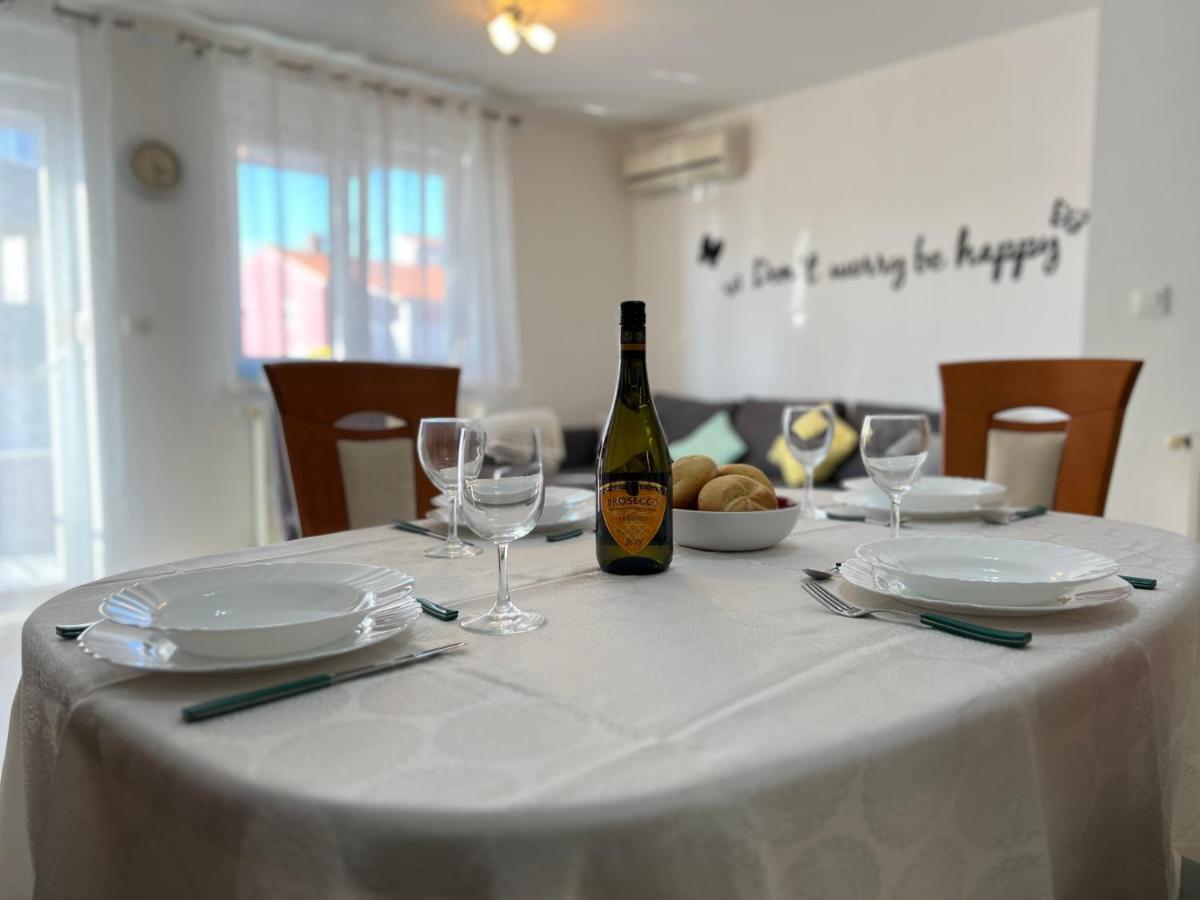 Apartman Ruza