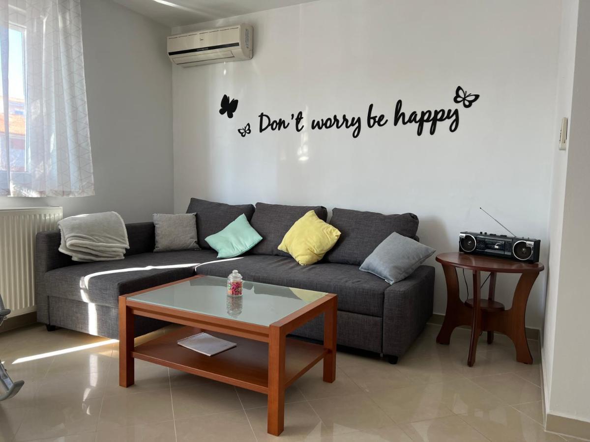 Apartman Ruza Appartamento