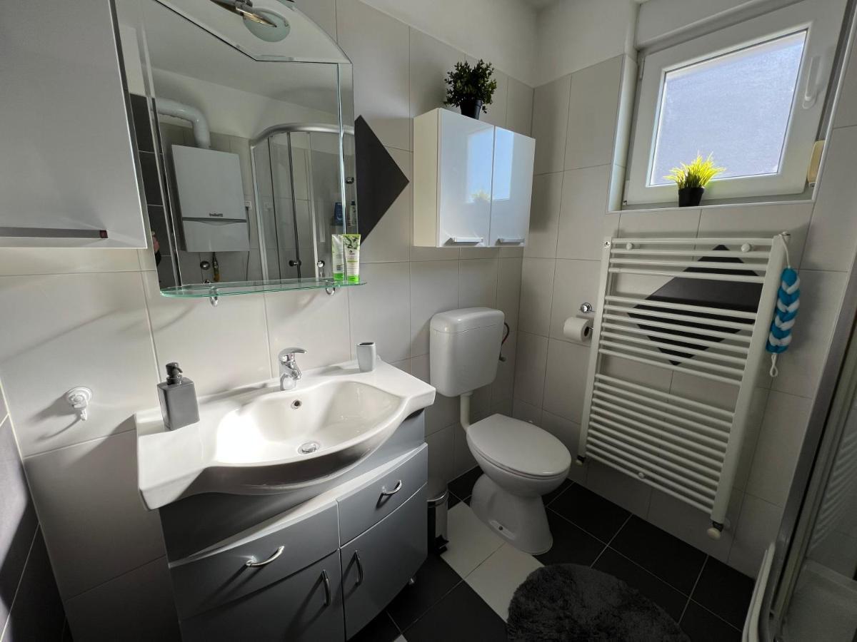 Apartman Ruza * Pola