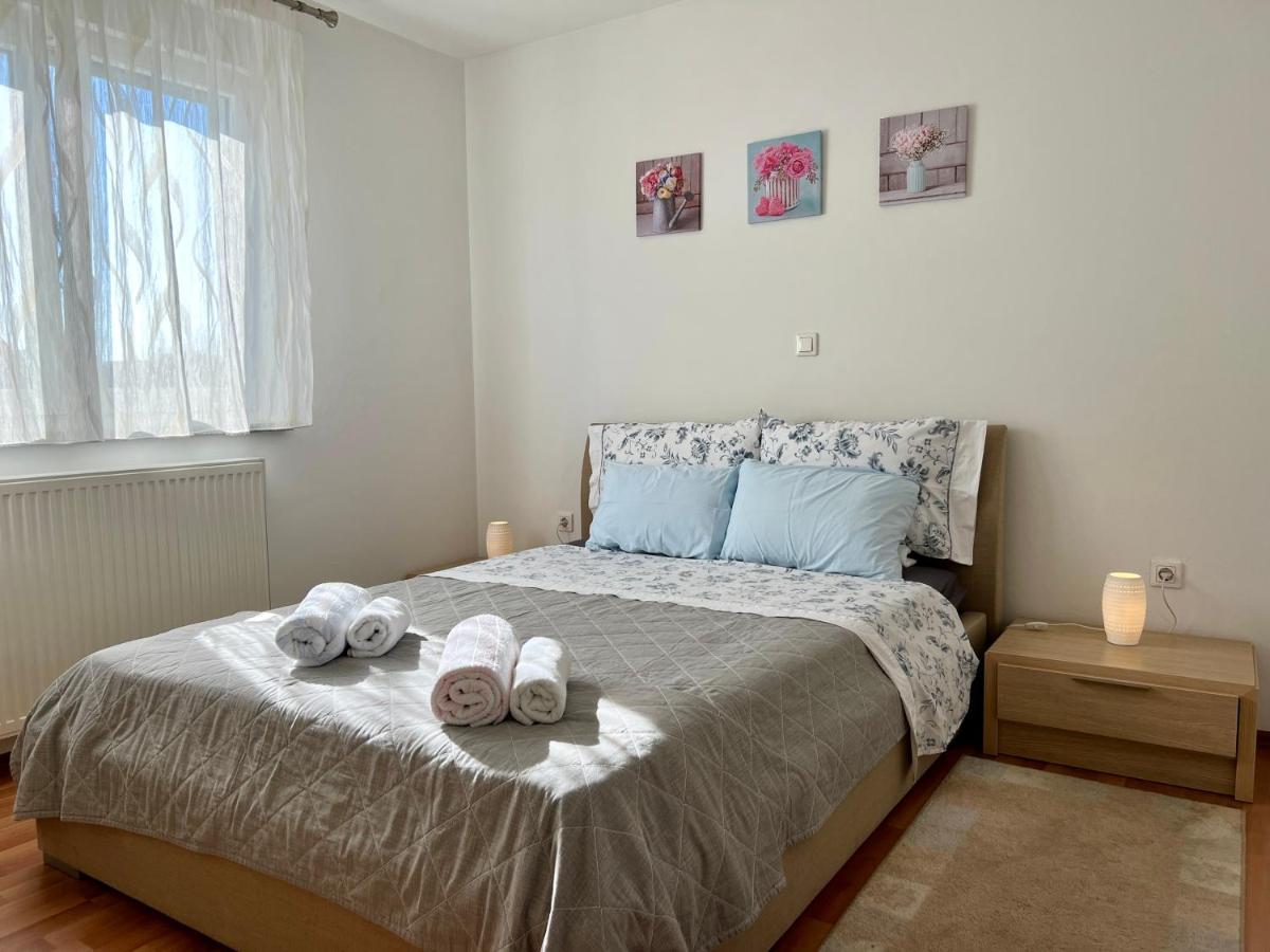 Appartamento Apartman Ruza *