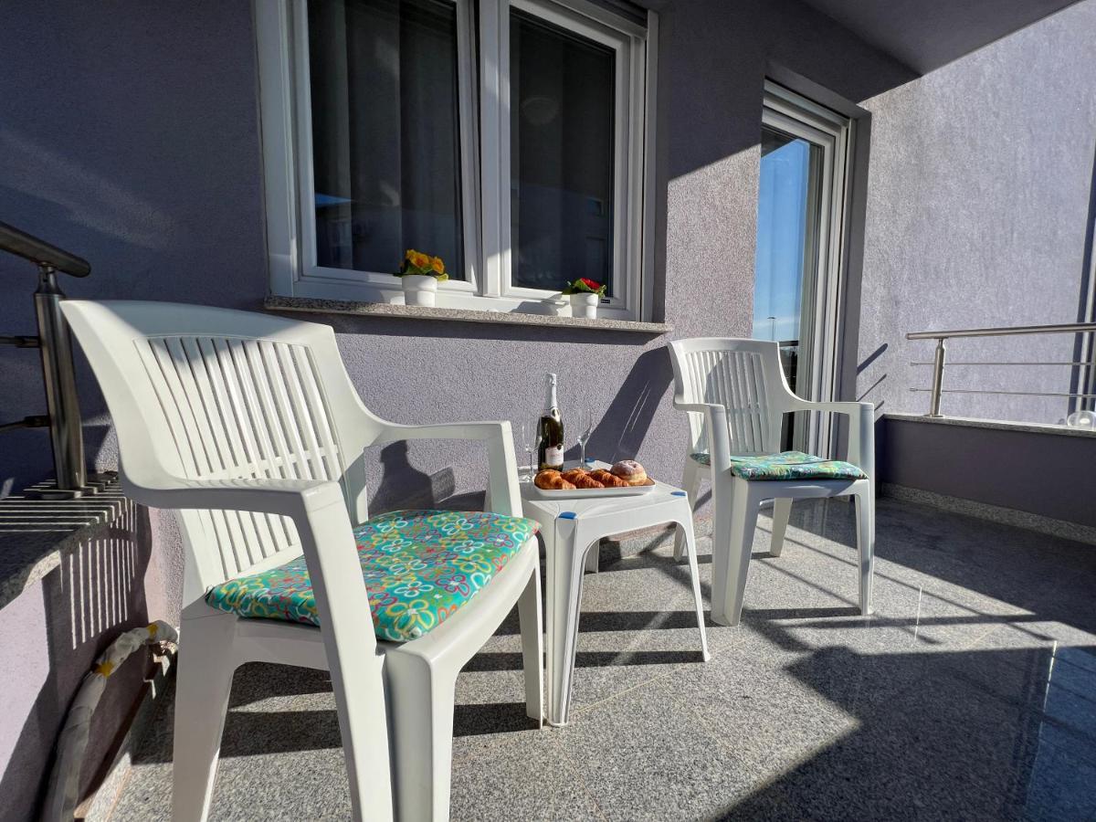 Apartman Ruza Appartamento *