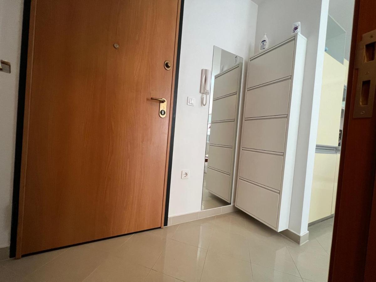 Appartamento Apartman Ruza *
