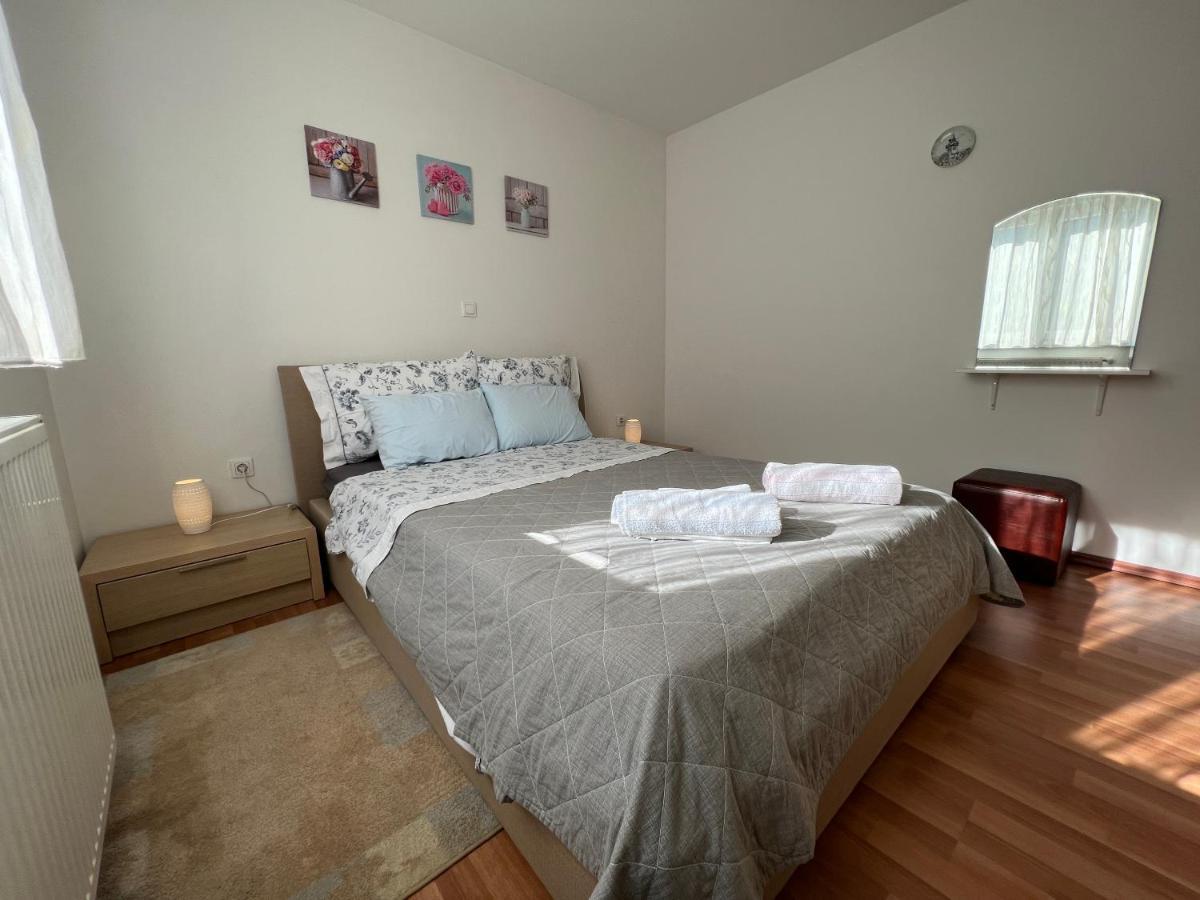 Appartamento Apartman Ruza Pola