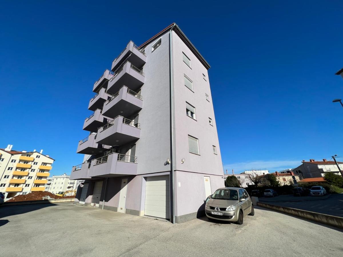 Appartamento Apartman Ruza