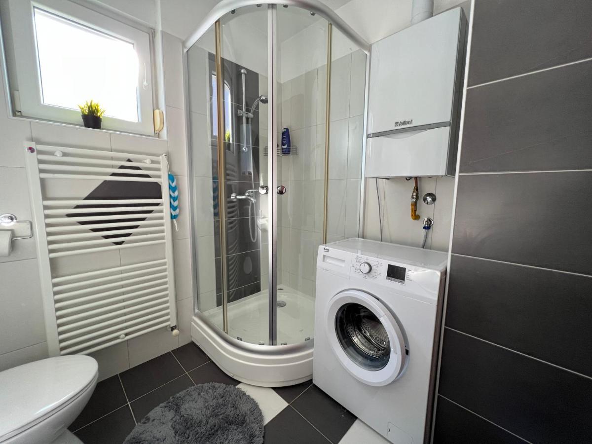 Appartamento Apartman Ruza Pola