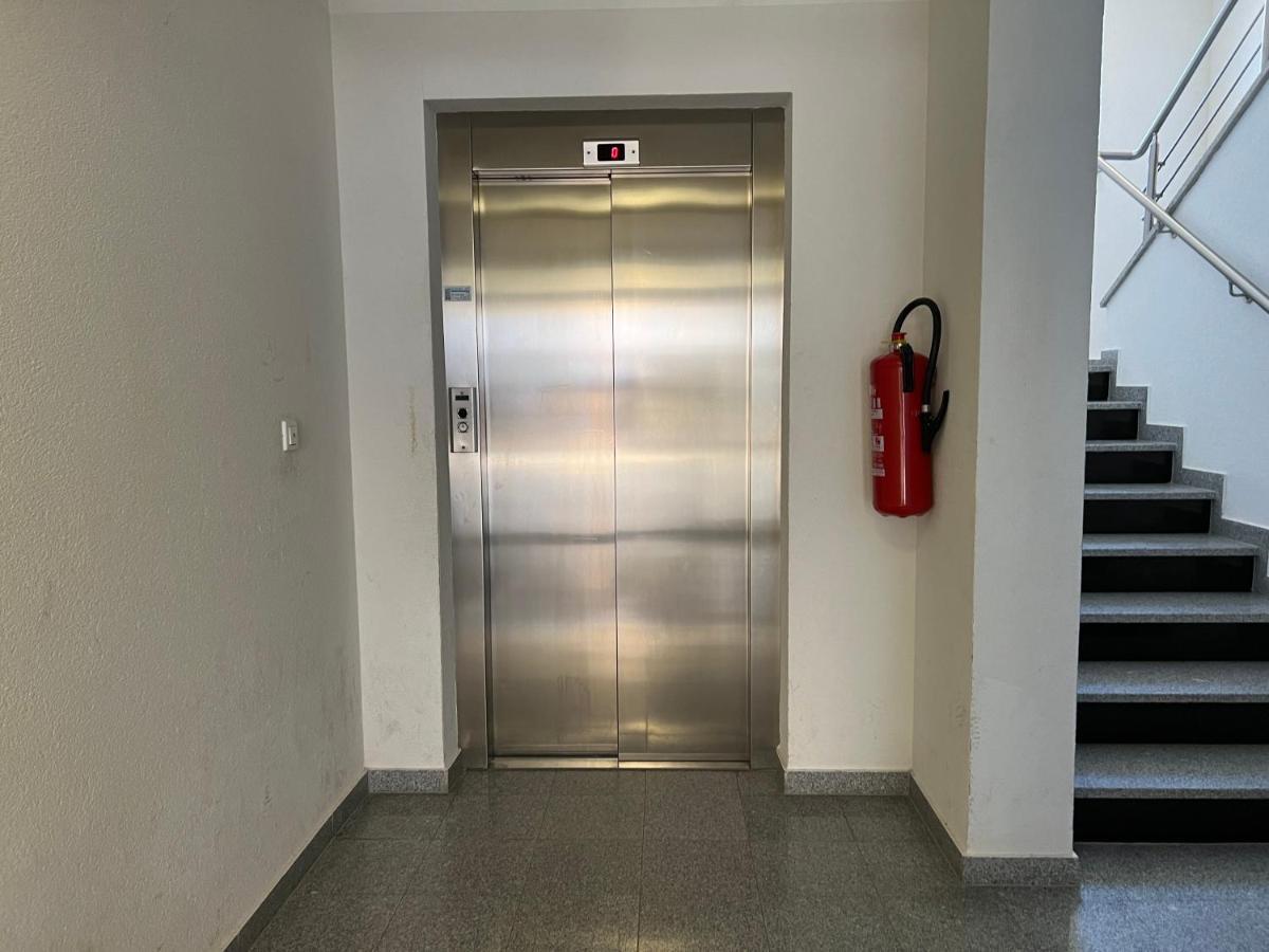 Appartamento Apartman Ruza *