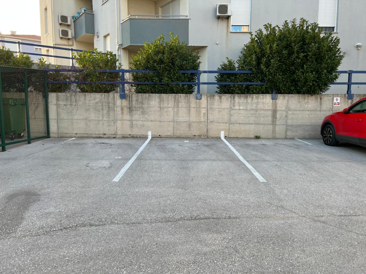 Appartamento Apartman Ruza Pola