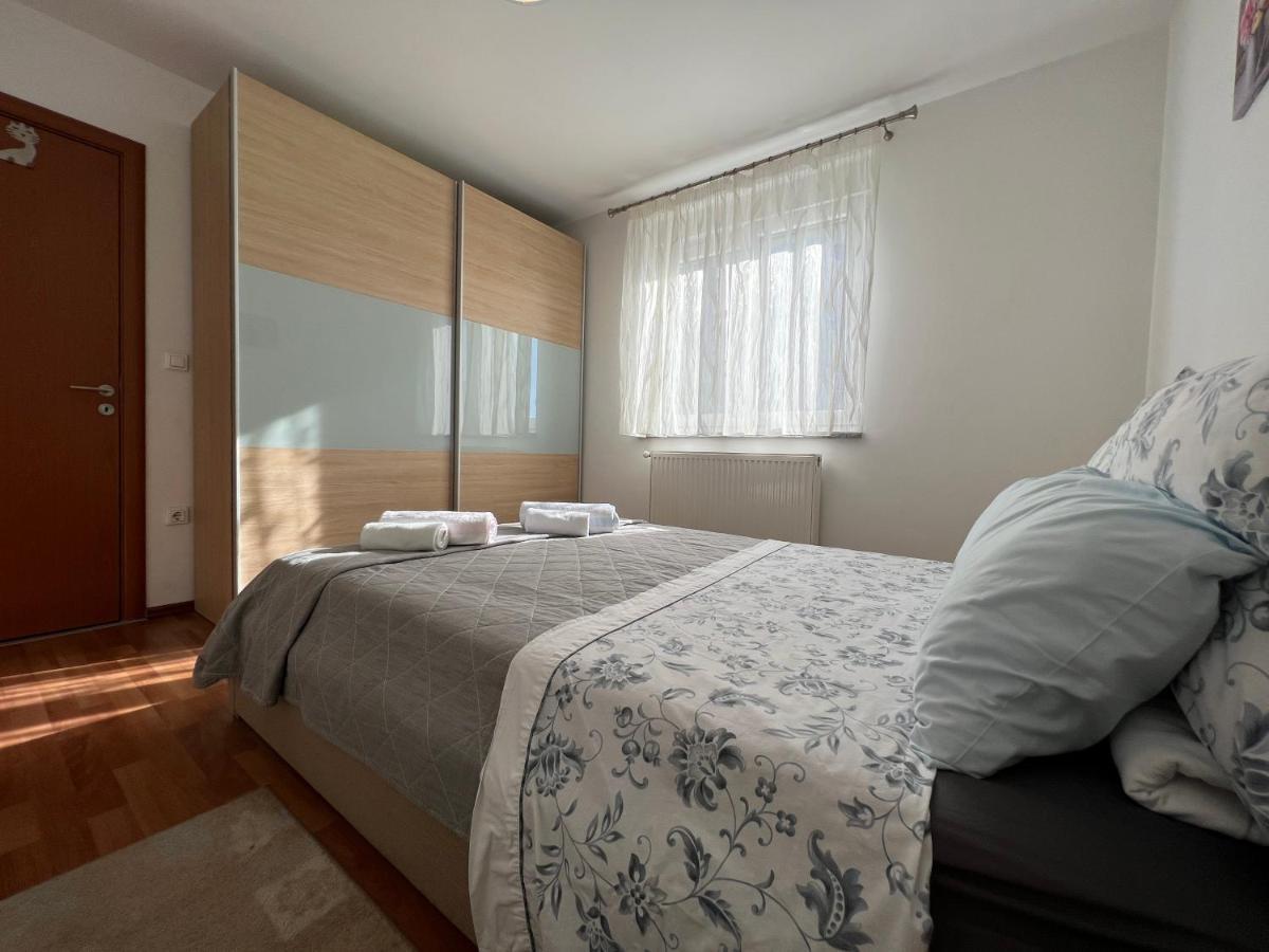 Appartamento Apartman Ruza