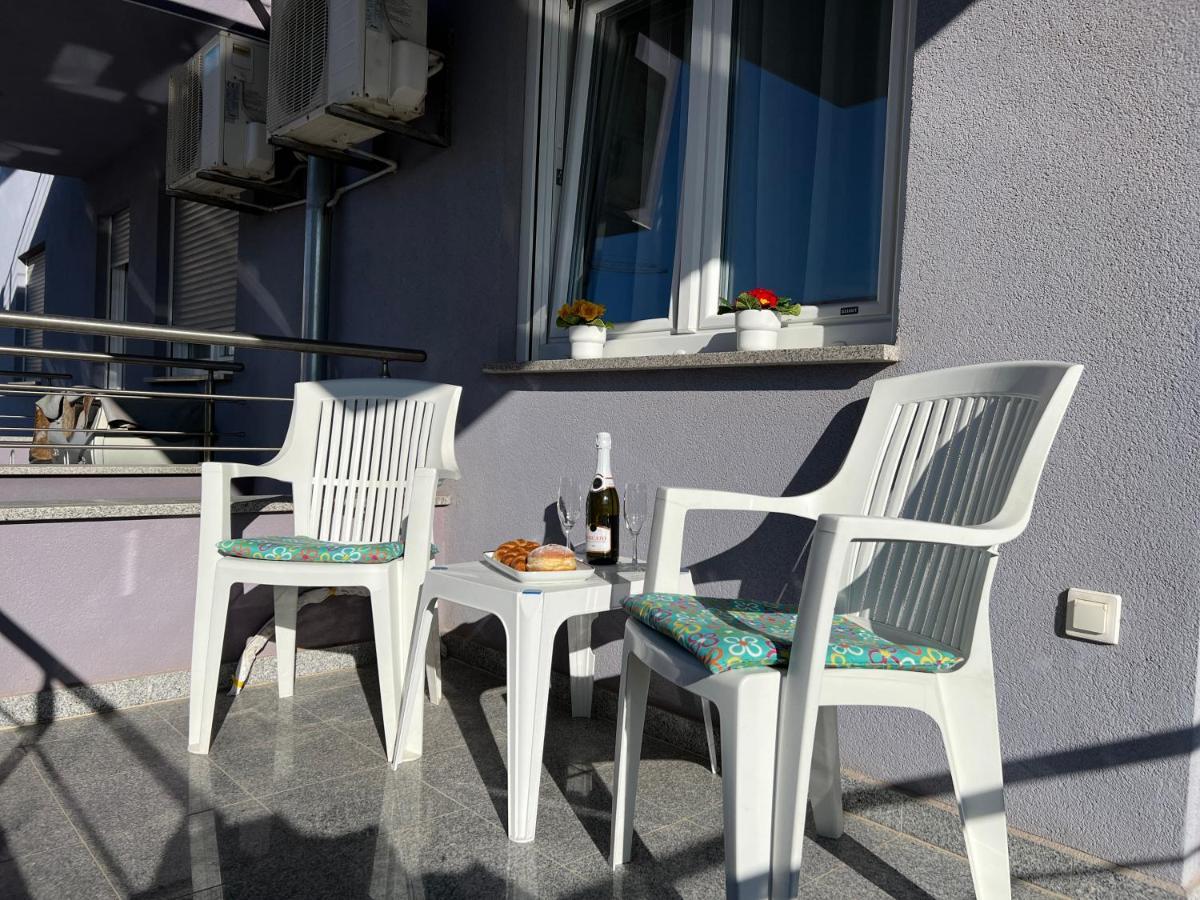 Apartman Ruza Appartamento *
